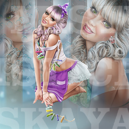 Sue