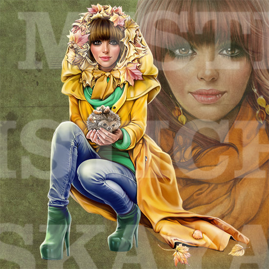 Sheyla