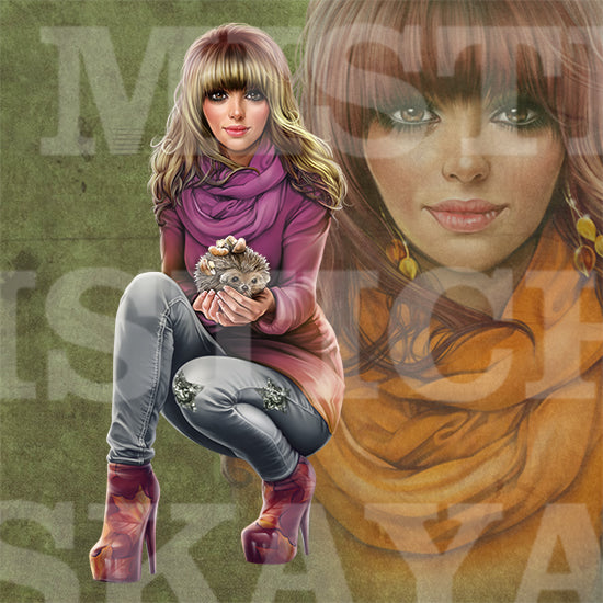 Sheyla