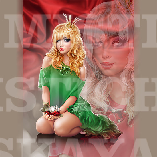 Princess