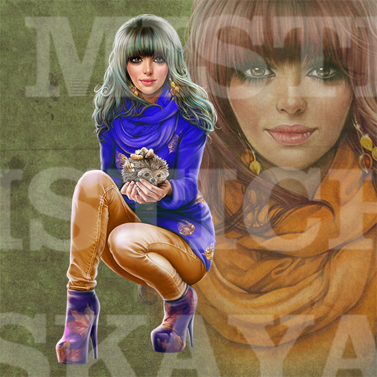 Sheyla