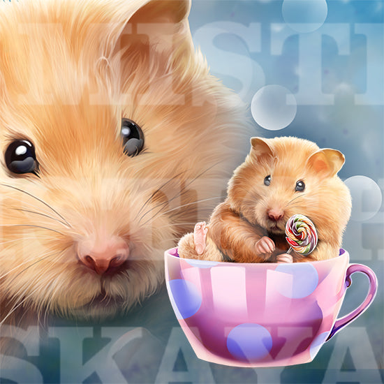 Hamster