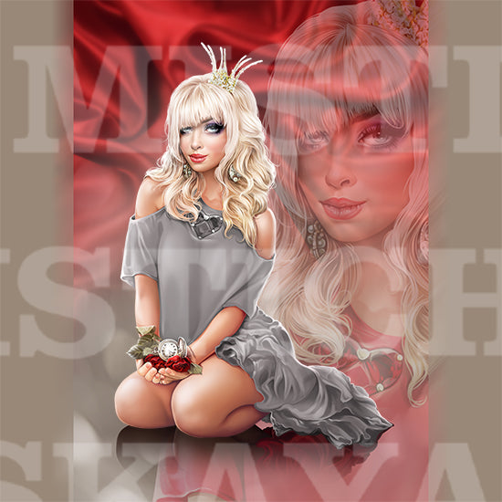 Princess