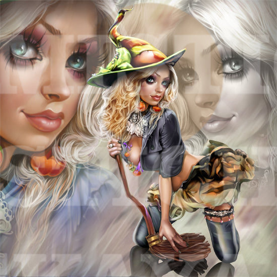 Janette