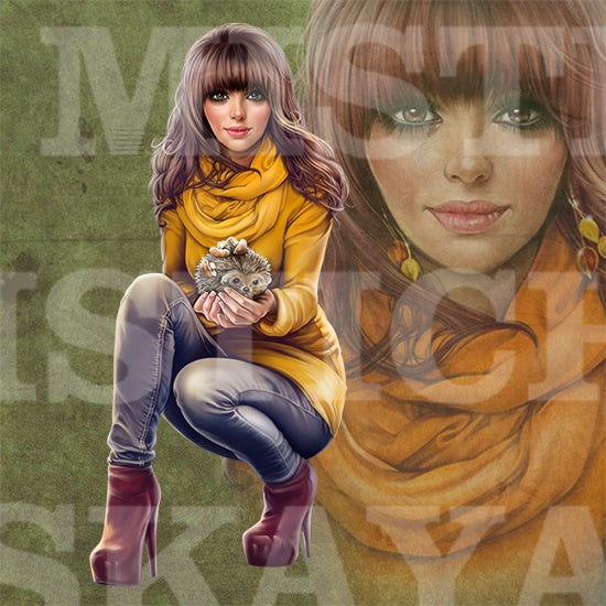 Sheyla