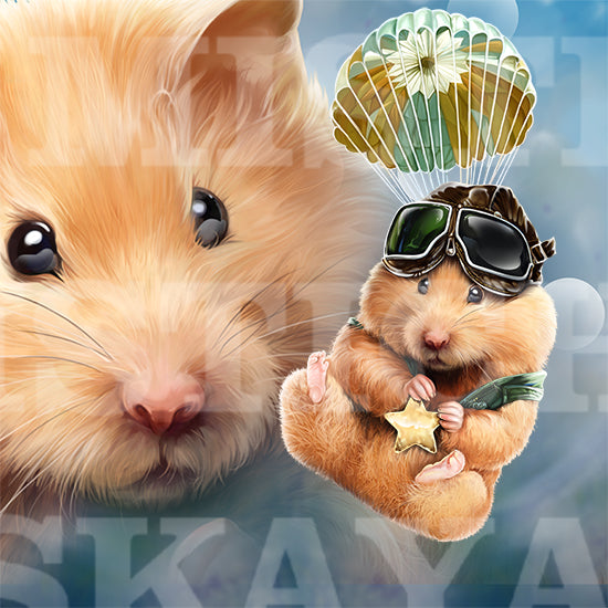 Hamster