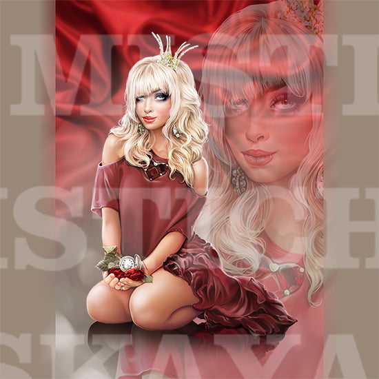Princess