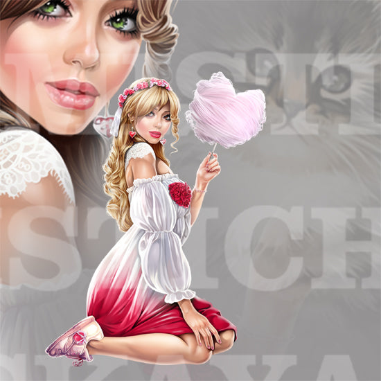 Candy