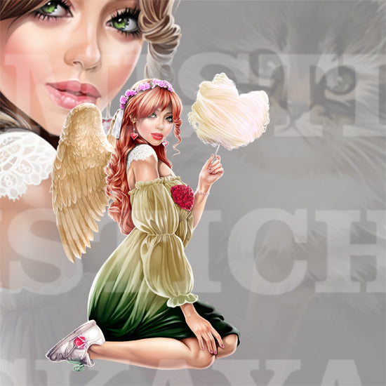 Candy