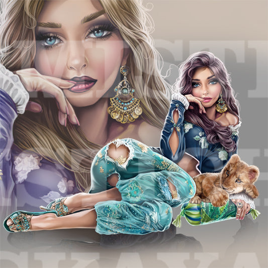 Crystal
