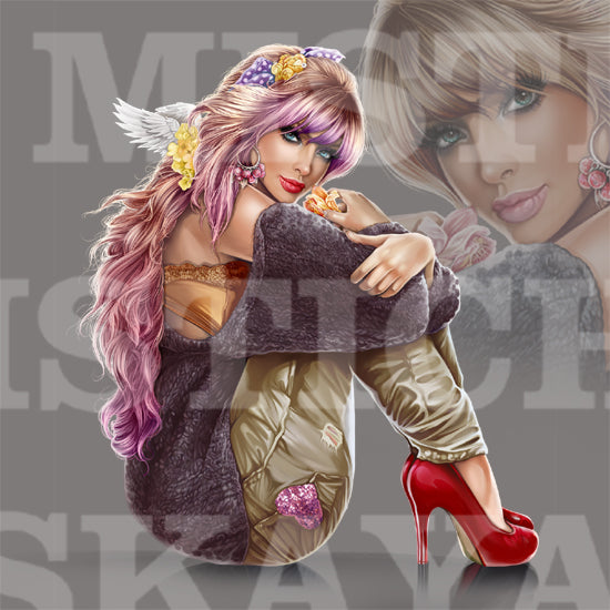 Eva