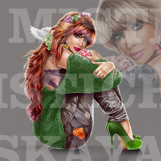 Eva