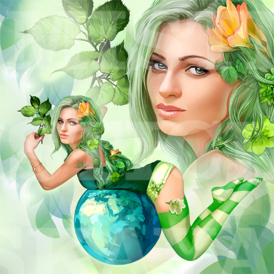 Flora