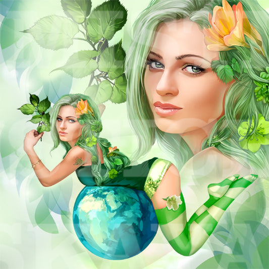 Flora