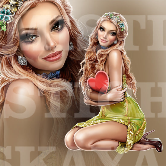 Judith