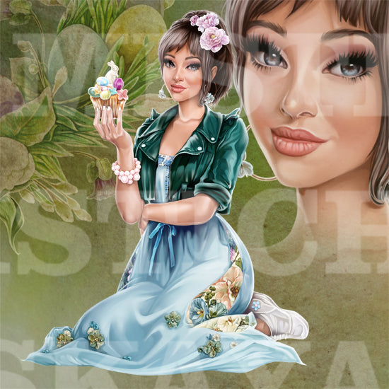 Linda