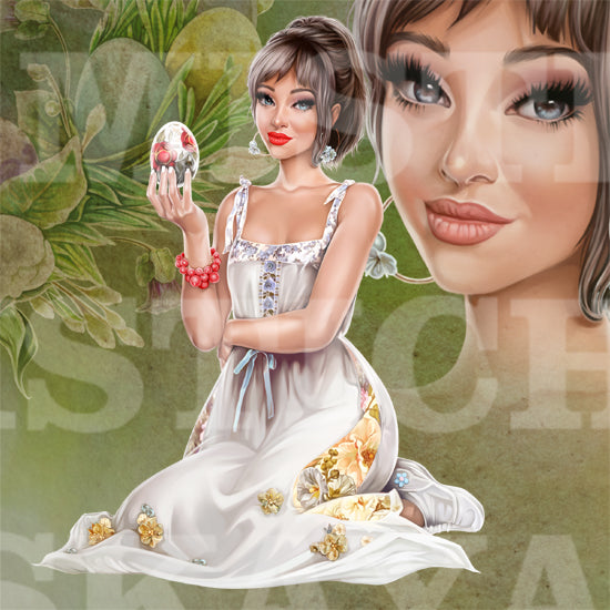 Linda
