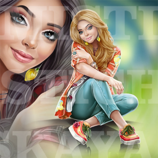 Marissa