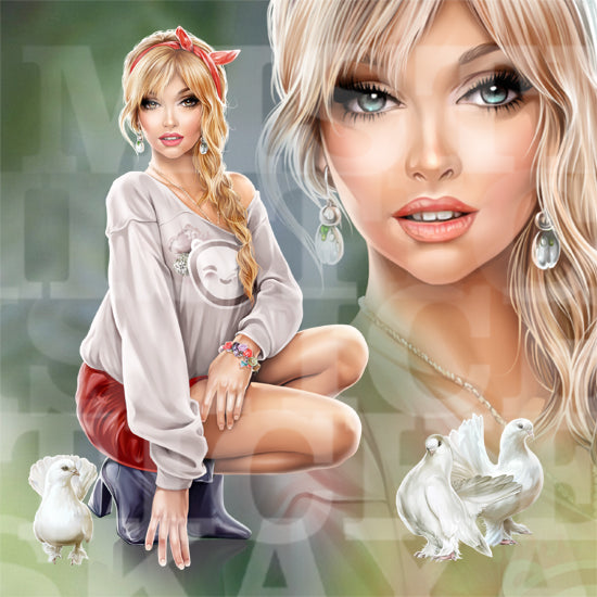 Melanya
