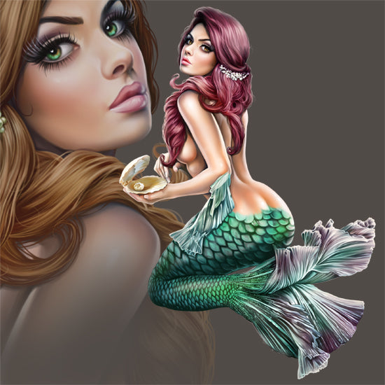 Mermaid