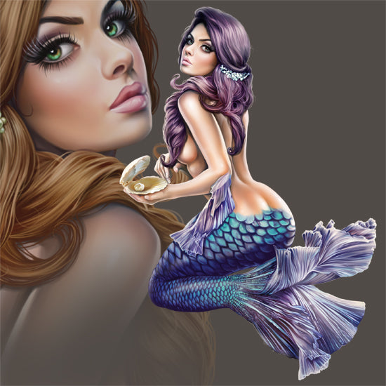 Mermaid