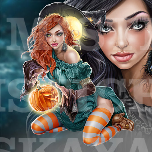 Morganna