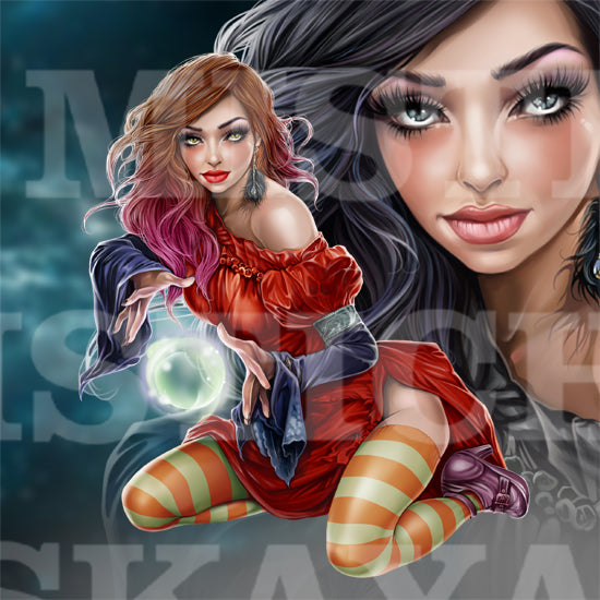 Morganna