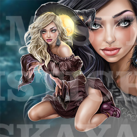 Morganna