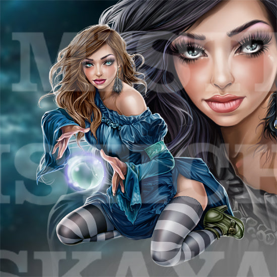 Morganna