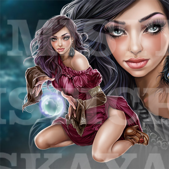 Morganna