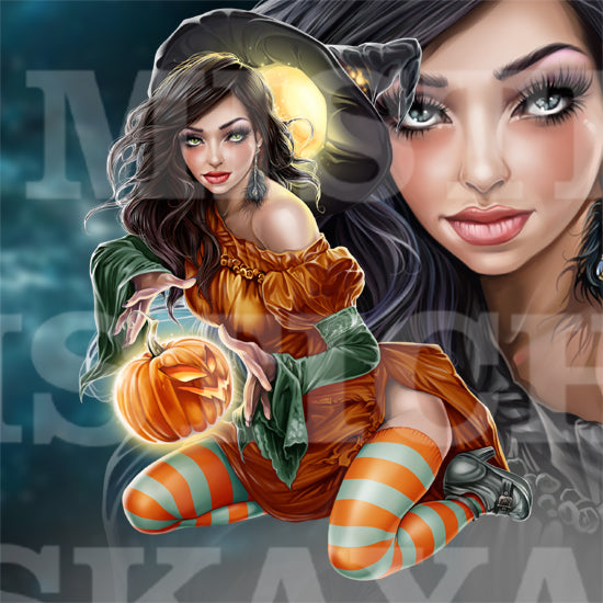 Morganna