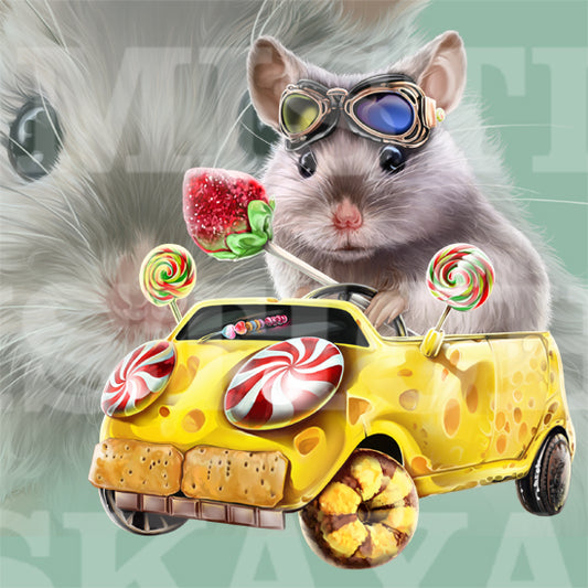 Mouse