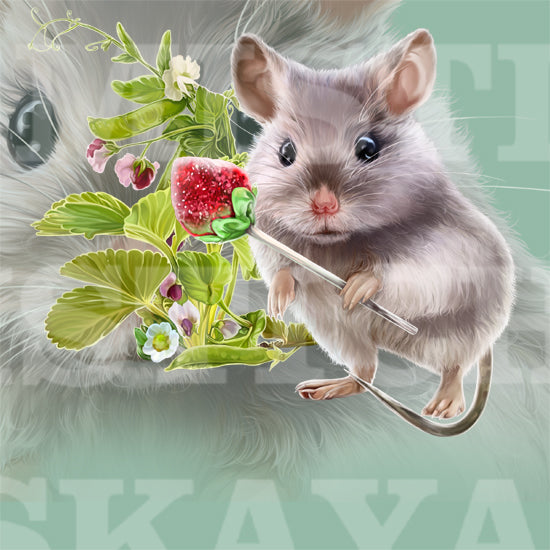 Mouse