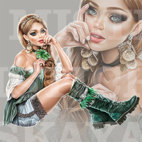 Patrissa
