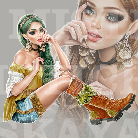 Patrissa