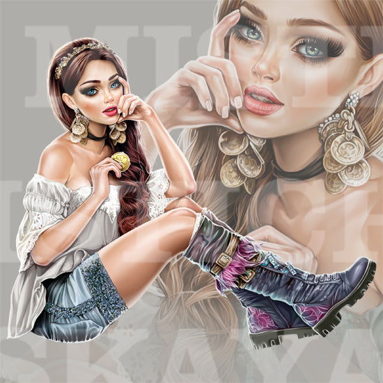 Patrissa