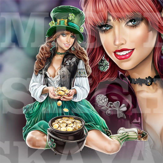 Patty Ann