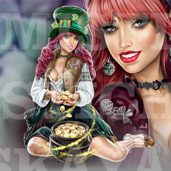 Patty Ann