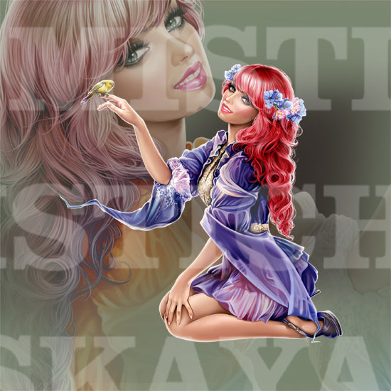 Sylvia