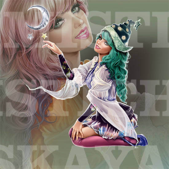 Sylvia