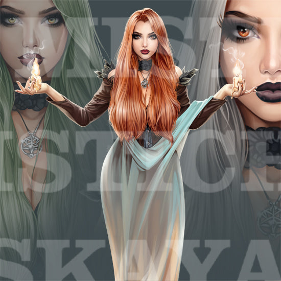 Vampiressa
