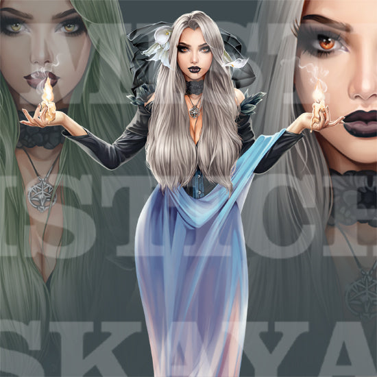 Vampiressa