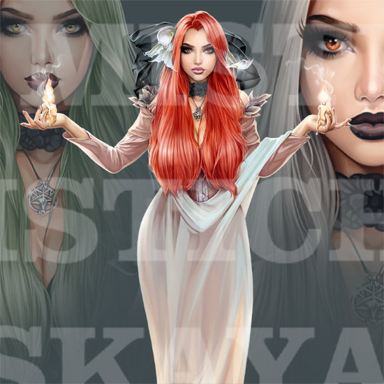 Vampiressa