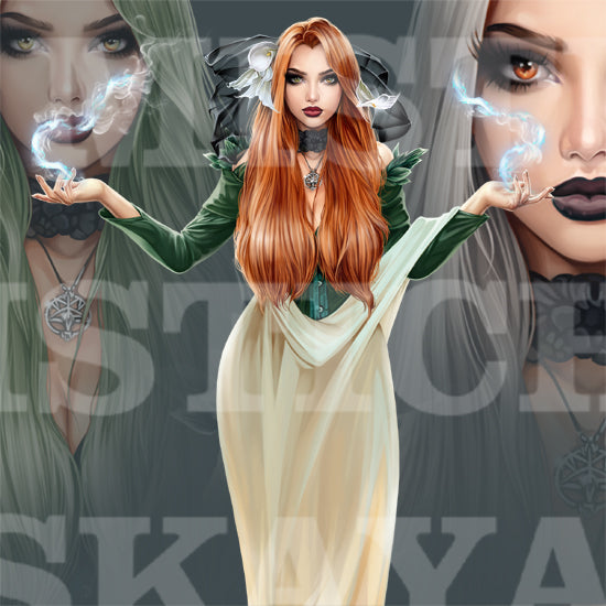Vampiressa