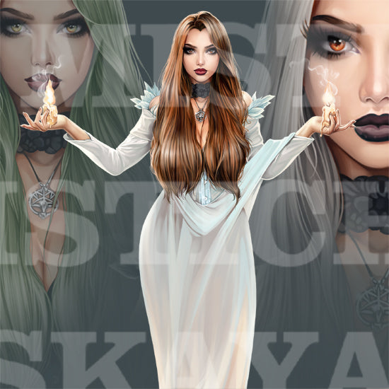 Vampiressa
