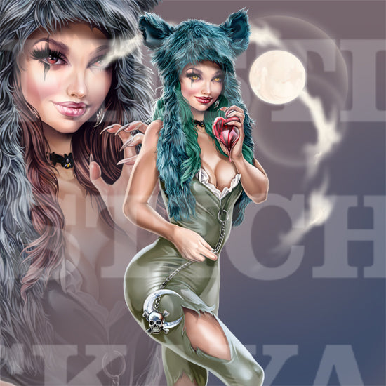 Werewolf