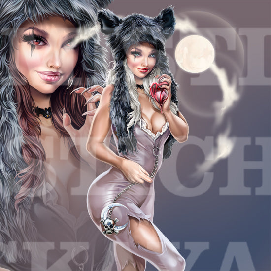 Werewolf