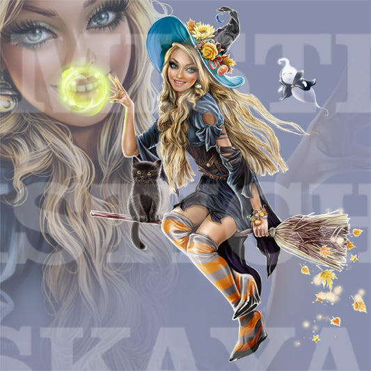 Witch