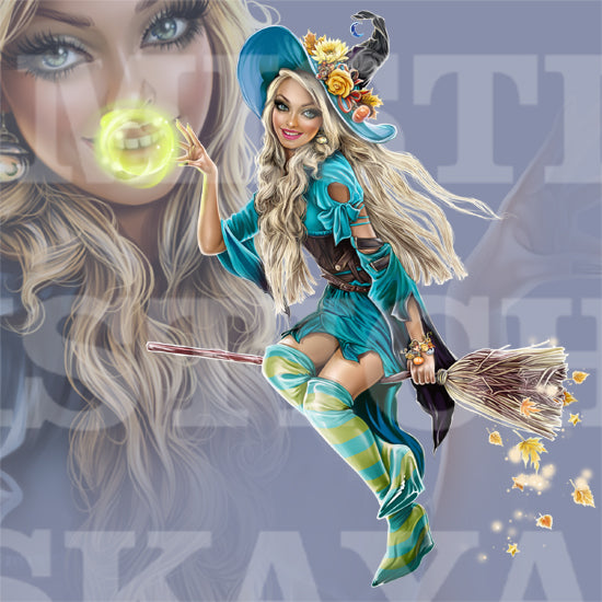Witch