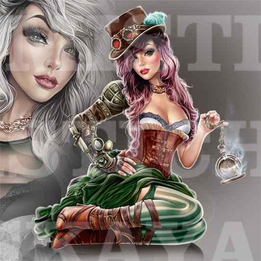 Yvonne